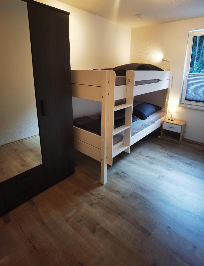 Ferienwohnungen Im Muehlental Wernigerode Zewnętrze zdjęcie