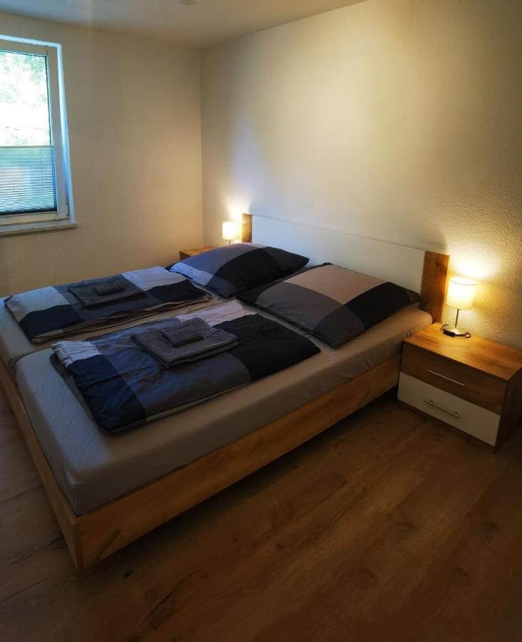 Ferienwohnungen Im Muehlental Wernigerode Zewnętrze zdjęcie
